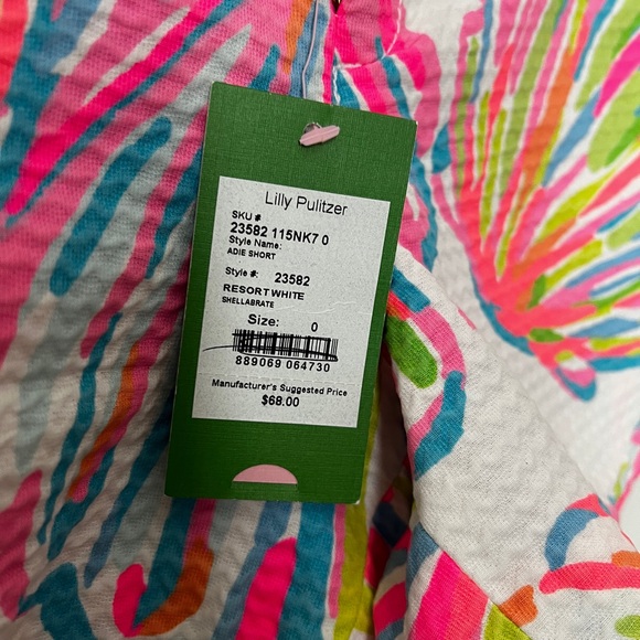 Perfect summer resort shorts - Picture 4 of 4